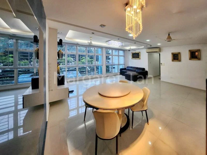5 Room (5I) HDB for Sale in  2A Upper Boon Keng Road - Image 2