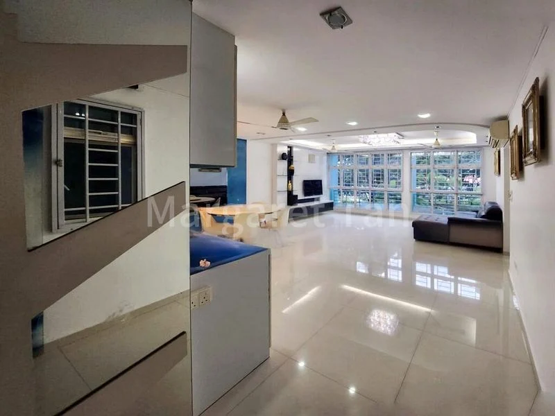 5 Room (5I) HDB for Sale in  2A Upper Boon Keng Road - Image 5