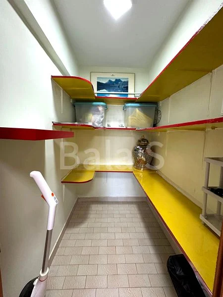 5 Room (5I) HDB for Rent in  437 Ang Mo Kio Avenue 10 - Image 18