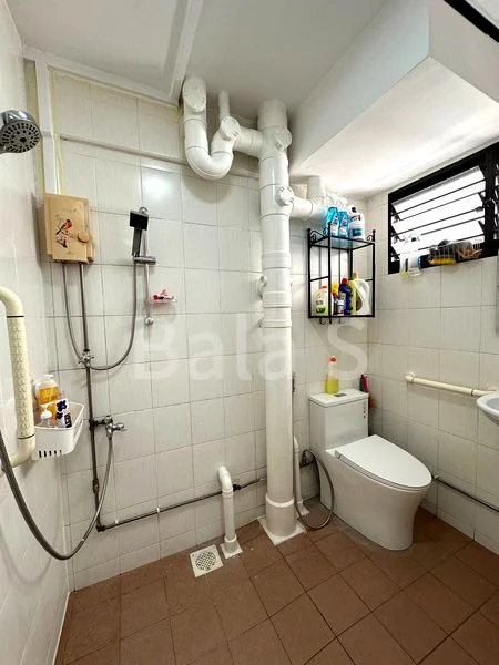 5 Room (5I) HDB for Rent in  437 Ang Mo Kio Avenue 10 - Image 38