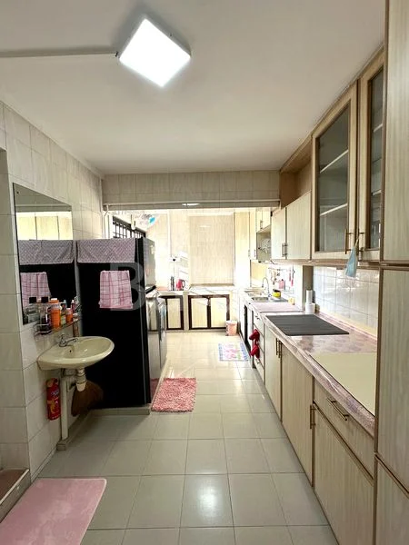 5 Room (5I) HDB for Rent in  437 Ang Mo Kio Avenue 10 - Image 17