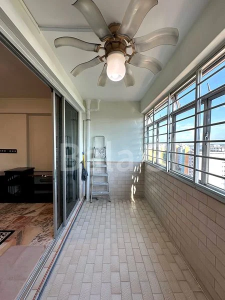 5 Room (5I) HDB for Rent in  437 Ang Mo Kio Avenue 10 - Image 30