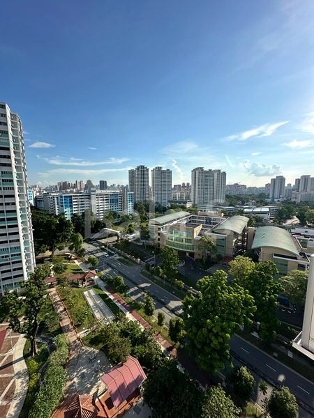 5 Room (5I) HDB for Rent in  437 Ang Mo Kio Avenue 10 - Image 21