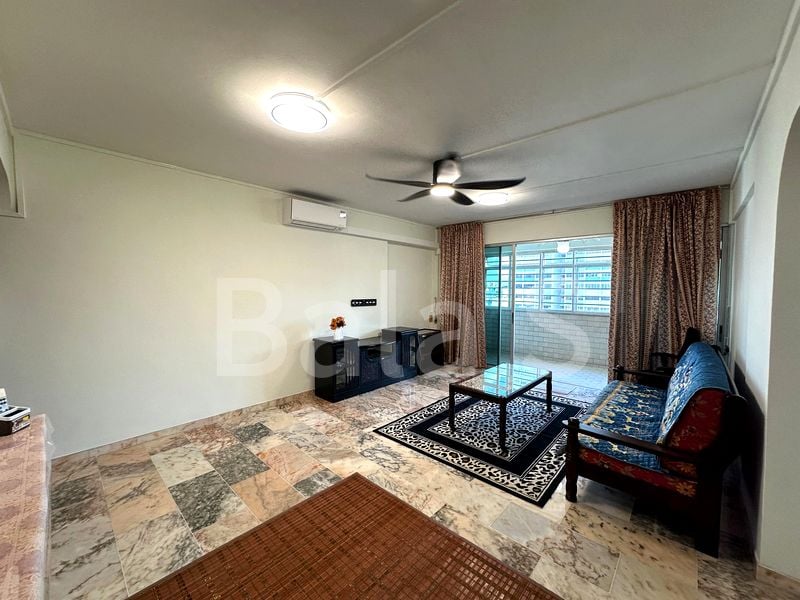 5 Room (5I) HDB for Rent in  437 Ang Mo Kio Avenue 10 - Image 26