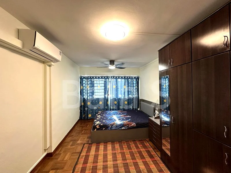 5 Room (5I) HDB for Rent in  437 Ang Mo Kio Avenue 10 - Image 31