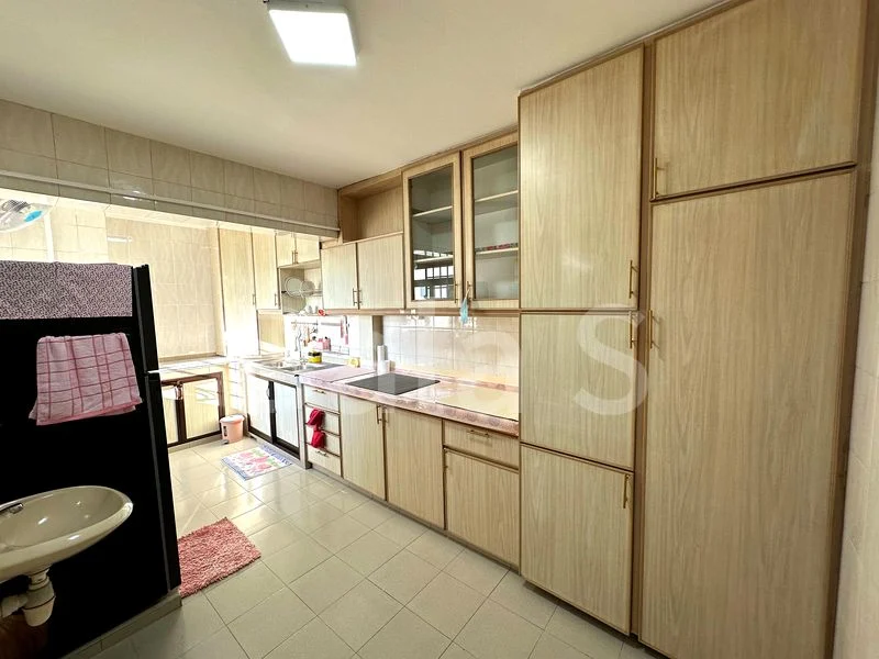 5 Room (5I) HDB for Rent in  437 Ang Mo Kio Avenue 10 - Image 15