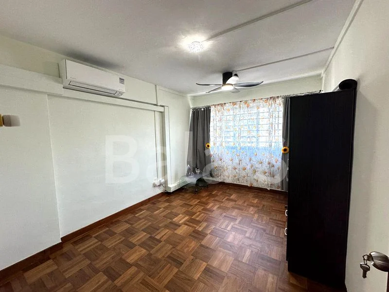 5 Room (5I) HDB for Rent in  437 Ang Mo Kio Avenue 10 - Image 33