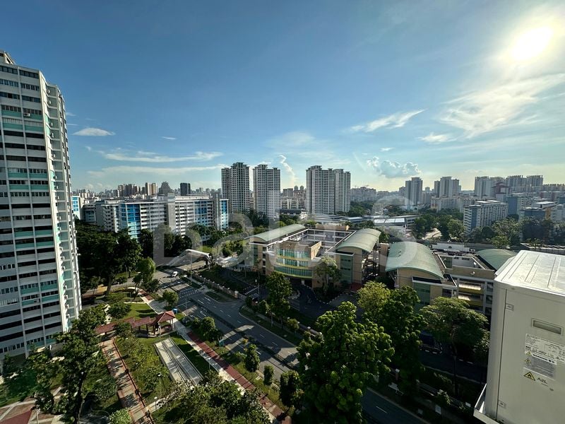 5 Room (5I) HDB for Rent in  437 Ang Mo Kio Avenue 10 - Image 40