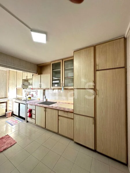 5 Room (5I) HDB for Rent in  437 Ang Mo Kio Avenue 10 - Image 34