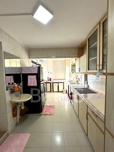 5 Room (5I) HDB for Rent in  437 Ang Mo Kio Avenue 10 - Image 36