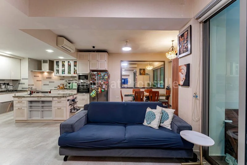 2 Bed Condo for Sale in Ripple Bay - Image 1