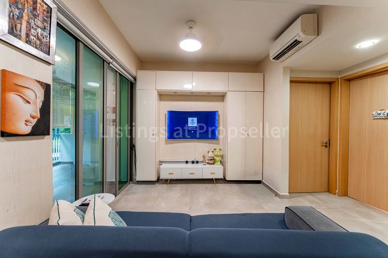 2 Bed Condo for Sale in Ripple Bay - Image 2