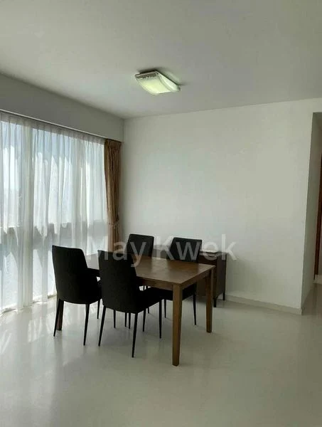 3 Bed Condo for Rent in  The Sea View - Image 4