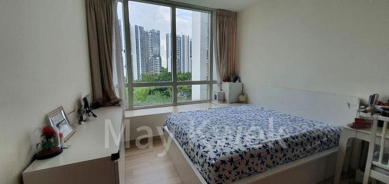 3 Bed Condo for Rent in  The Sea View - Image 6