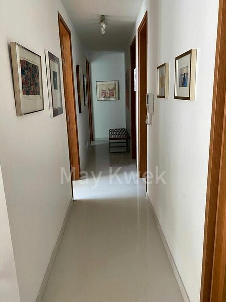 3 Bed Condo for Rent in  The Sea View - Image 5