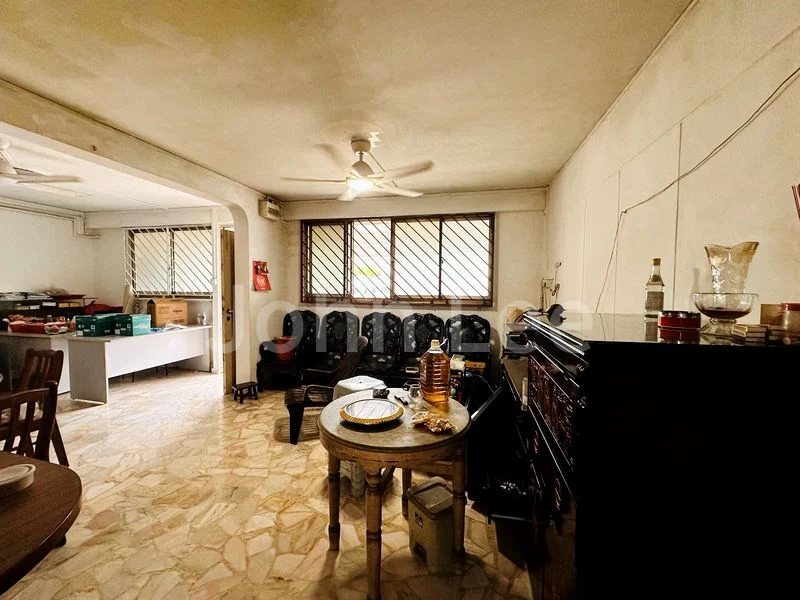 4 Room (4A) HDB for Sale in 122 Teck Whye Lane - Image 1