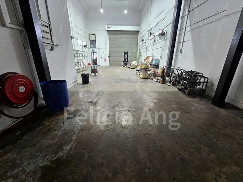 Factory / Workshop (B2) for Rent: Enterprise Hub - Image 3