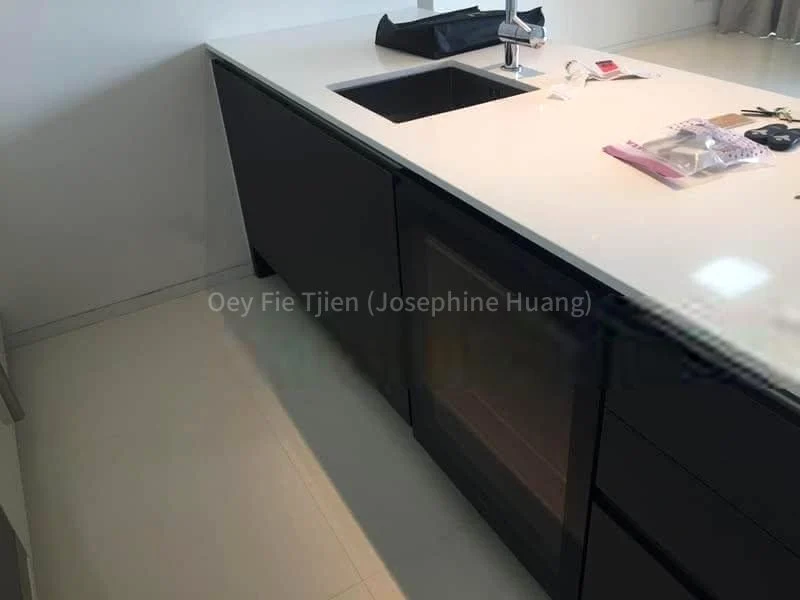 3 Bed Apartment (Condo) for Rent in  Scotts Square - Image 5