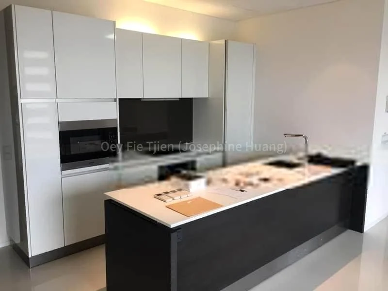 3 Bed Apartment (Condo) for Rent in  Scotts Square - Image 4