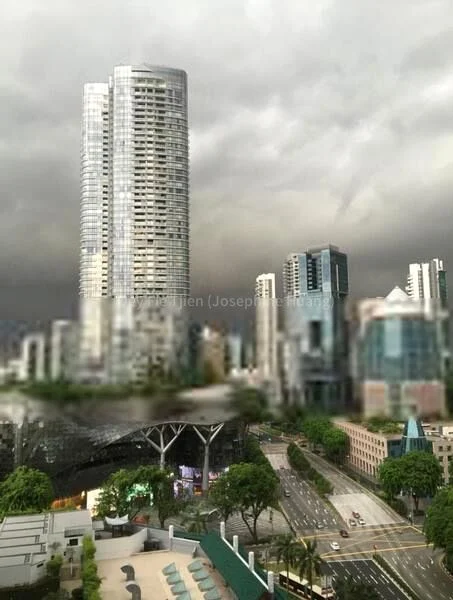 3 Bed Apartment (Condo) for Rent in  Scotts Square - Image 16