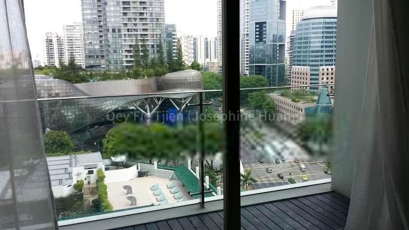 3 Bed Apartment (Condo) for Rent in  Scotts Square - Image 1