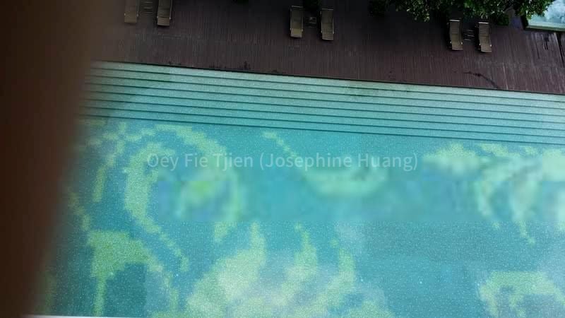 3 Bed Apartment (Condo) for Rent in  Scotts Square - Image 2