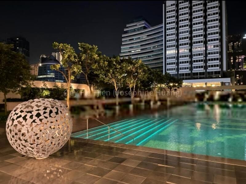 3 Bed Apartment (Condo) for Rent in  Scotts Square - Image 15