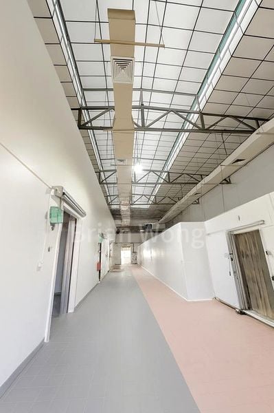 Factory / Workshop (B2) for Sale: 62 Woodlands Terrace - Image 3