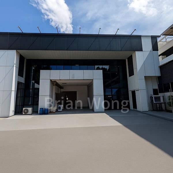 Factory / Workshop (B2) for Sale: 62 Woodlands Terrace - Image 5