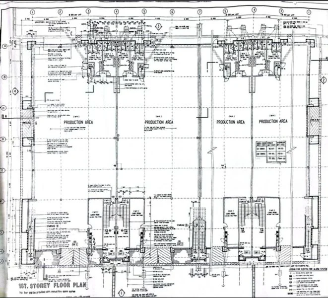 Factory / Workshop (B2) for Sale: 62 Woodlands Terrace - Image 6