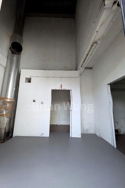 Factory / Workshop (B2) for Sale: 62 Woodlands Terrace - Image 1