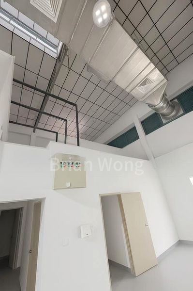 Factory / Workshop (B2) for Sale: 62 Woodlands Terrace - Image 2