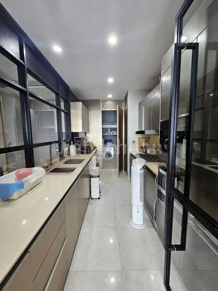 4 Bed Condo for Rent in  South Beach Residences - Image 5