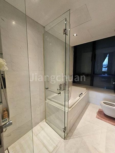 4 Bed Condo for Rent in  South Beach Residences - Image 3