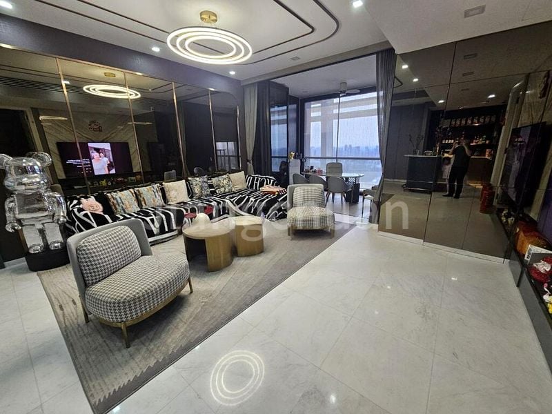 4 Bed Condo for Rent in  South Beach Residences - Image 9