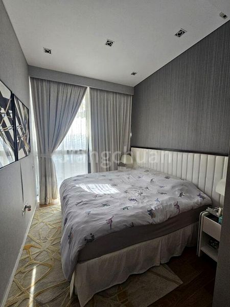 4 Bed Condo for Rent in  South Beach Residences - Image 4