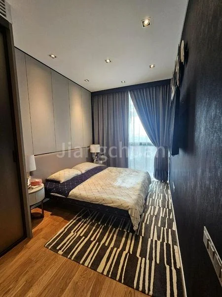 4 Bed Condo for Rent in  South Beach Residences - Image 7
