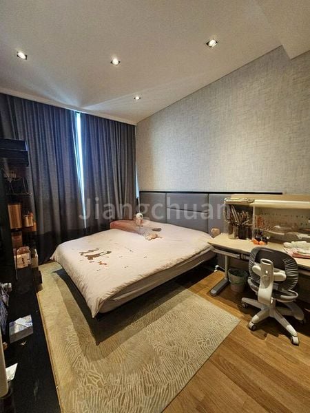 4 Bed Condo for Rent in  South Beach Residences - Image 8