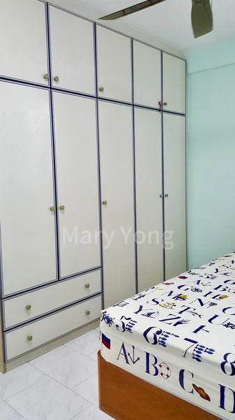 Master Room (HDB) for Rent in  87 Circuit Road - Image 2