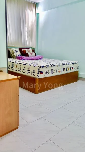 Master Room (HDB) for Rent in  87 Circuit Road - Image 1