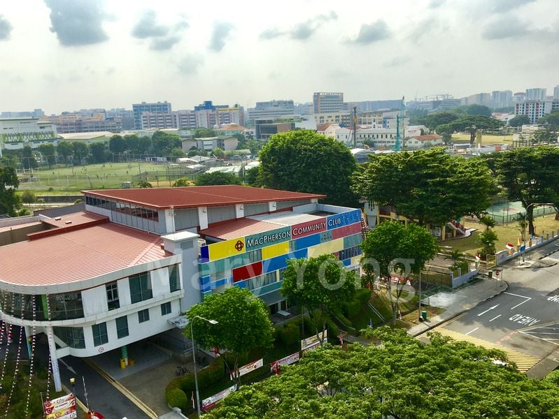 Master Room (HDB) for Rent in  87 Circuit Road - Image 3