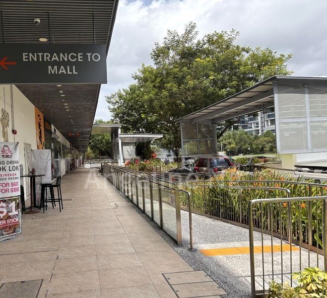 Shop / Shophouse for Rent: Childcare/Education at Tai Seng - Image 1