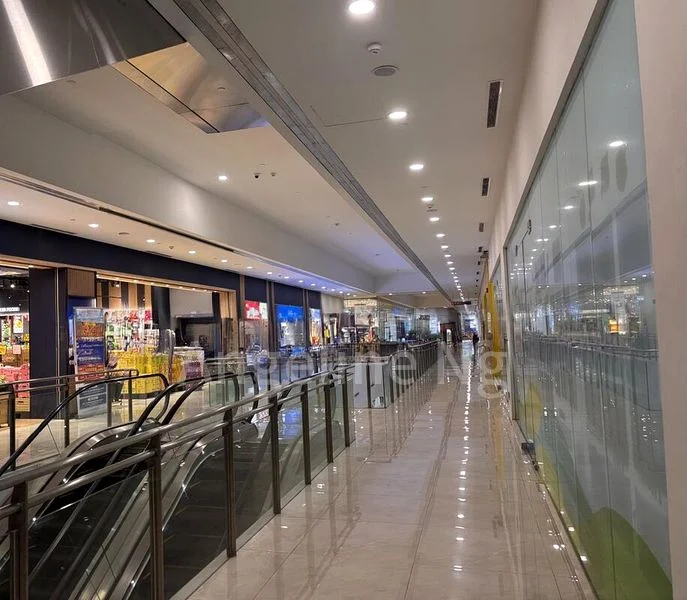 Shop / Shophouse for Rent: Childcare/Education at Tai Seng - Image 2