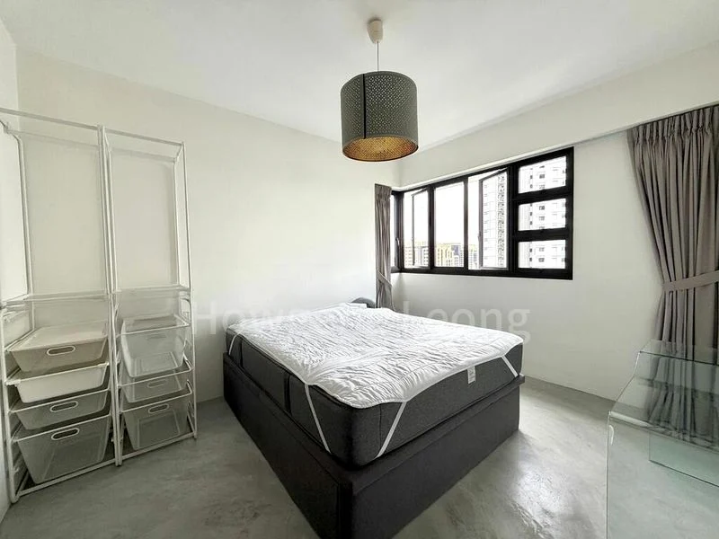 Room (HDB) for Rent in  30 Ghim Moh Link - Image 3