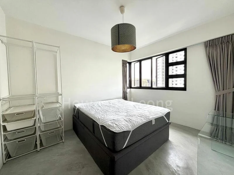 Room (HDB) for Rent in  30 Ghim Moh Link - Image 2