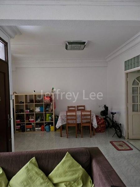 Common Room (HDB) for Rent in  159 Simei Road - Image 5