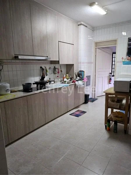 Common Room (HDB) for Rent in  159 Simei Road - Image 4
