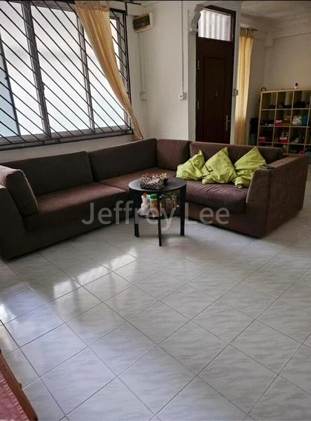Common Room (HDB) for Rent in  159 Simei Road - Image 3