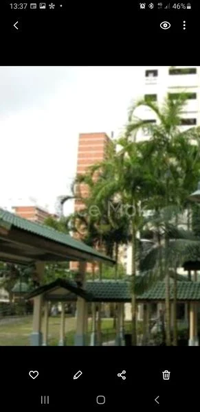 Common Room (HDB) for Rent in  153 Mei Ling Street - Image 2