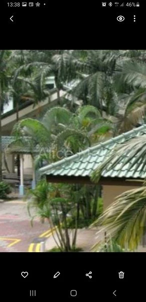 Common Room (HDB) for Rent in  153 Mei Ling Street - Image 3